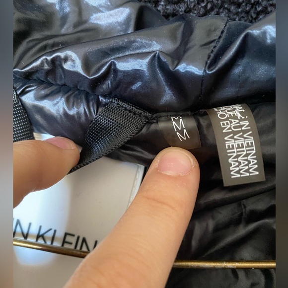 Winter coat! - Picture 8 of 8